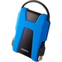 Зовнішній жорсткий диск 2.5" 2TB ADATA (AHD680-2TU31-CBL) - зменшене зображення 2