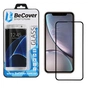 Скло захисне BeCover Apple iPhone XR Black (702621) - зменшене зображення 1