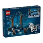 Конструктор LEGO Harry Potter Заборонений ліс: Магічні істоти 172 деталі (76432) - зменшене зображення 6