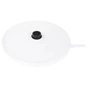 Електрочайник Saturn ST-EK8439 Beige/Black - зменшене зображення 6
