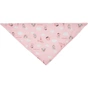 Слинявчик Canpol babies Bonjour Paris 2 шт Рожевий (26/900_pin) - зменшене зображення 5