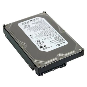 Жорсткий диск 3.5"  500GB Seagate (#ST3500830AS#) зображення 1