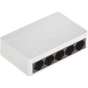 Комутатор мережевий Hikvision DS-3E0505D-E - зменшене зображення 3