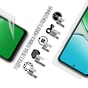 Плівка захисна Armorstandart OPPO A5 4G / A5 5G / A5m 4G (ARM87395) - зменшене зображення 2