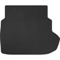 Килимок в багажник EVAtech Mercedes-Benz E-Class (W211) RWD 2002-2009 3 (MB3400B1RBB) - зменшене зображення 1