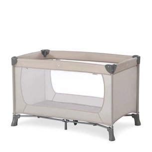 Дитячий манеж Hauck Dream N Play Beige (60414-4) зображення 1