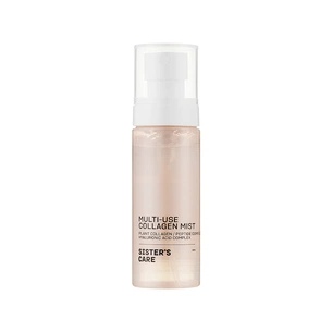 Сироватка для обличчя Sister's Aroma Multi-Use Collagen Mist 50 мл (8809783323861) зображення 1