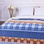 Покривало MirSon Print Line №5935 200х220 см Cornet (2200006169239) - зменшене зображення 6