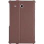 Чохол до планшета AirOn для Samsung Galaxy Tab E 9.6 brown (4822352777128) - зменшене зображення 2