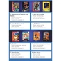 Ігрова консоль Retro Genesis 16 bit HD Ultra (225 ігор, 2 бездротових (ConSkDn73) - зменшене зображення 6