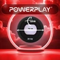 Еспандер PowerPlay PP-4333 Hand Grip Hard 30 кг Чорний (PP_4333_Black_30kg) - зменшене зображення 9