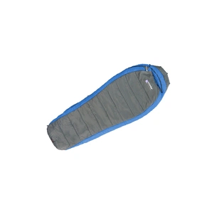 Спальний мішок Terra Incognita Termic 1200 L blue / gray (4823081501978) зображення 1