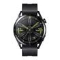 Смарт-годинник Huawei Watch GT3 46mm Black (55028445) - зменшене зображення 1