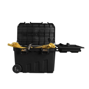 Ящик для інструментів Stanley Mobile Job Chest (1-92-978) зображення 1