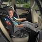 Автокрісло Chicco NextFit ZIP MAX Чорно-сіре (79749.97) - зменшене зображення 8