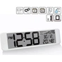 Настінний годинник Technoline WS8120 White (DAS302710) - зменшене зображення 4
