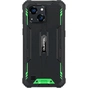Мобільний телефон OUKITEL G2 4/64GB Green (6931940757768) - зменшене зображення 3