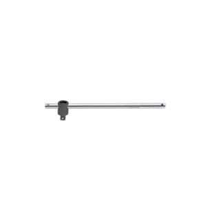 Ключ KING TONY вороток 1/2" 300 мм (4572-12) зображення 1