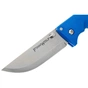 Ніж Cold Steel Finn Wolf синий (20NPLUZ) - зменшене зображення 3