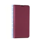 Чохол до мобільного телефона BeCover Exclusive New Style Samsung Galaxy A15 4G SM-A155/A15 5G SM-A156 Red Wine (712664) - зменшене зображення 1