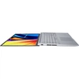 Ноутбук ASUS Vivobook 17X M3704YA-AU092 (90NB1191-M00400) - зменшене зображення 6