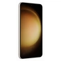 Мобільний телефон Samsung Galaxy S23 5G 8/256Gb Beige (SM-S911BZEGSEK) - зменшене зображення 3