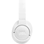 Навушники JBL Tune 720BT White (JBLT720BTWHT) - зменшене зображення 5
