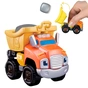 Машина Rev&Roll Рев та Рамбл Mini Тіппер (EU881150) - зменшене зображення 5