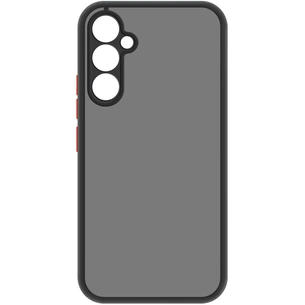 Чохол до мобільного телефона MAKE Samsung S23 FE Frame Black (MCF-SS23FEBK) зображення 1
