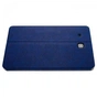 Чохол до планшета Grand-X для Samsung Galaxy Tab E 9.6 SM-T560/T561 Lizard skin Dark B (STC - SGTT560LDB) - зменшене зображення 5