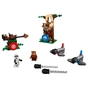 Конструктор LEGO Star Wars Напад на планету Ендор 193 деталі (75238) - зменшене зображення 2
