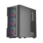 Корпус 1stPlayer T7-P-4F2(AP) - зменшене зображення 2