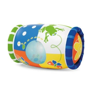 М'яка іграшка Chicco Бочка музична (65300.00) зображення 1