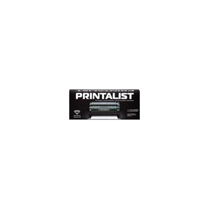 Картридж Printalist Canon 067H Black MF651Cw/MF655Cdw/MF657Cdw/LBP631Cw (Canon-067HB-PL) зображення 1