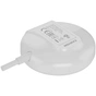 Зарядний пристрій Canyon wireless charger WS-105 15W Qi2 White (CNS-WCS105W) - уменьшенное изображение 6