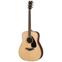 Гітара акустична Yamaha FG830 Natural - уменьшенное изображение 1