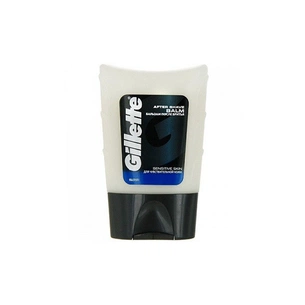 Бальзам після гоління Gillette Balm Sensitive Skin для чутливої шкіри 75 мл (3014260284329) зображення 1