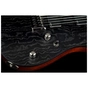 Електрогітара Cort KX500 Etched Black - уменьшенное изображение 11