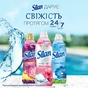 Кондиціонер для білизни Silan Fresh Control Свіжість квітів 770 мл (9000101583892) - уменьшенное изображение 4