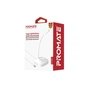 Мікрофон Promate ProMic-1 USB White (promic-1.white) - зменшене зображення 2