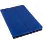 Чохол до планшета Grand-X для Samsung Galaxy Tab A 10.1 T580/T585 Lizard skin Dark Blu (STC - SGTT580LDB) - зменшене зображення 3