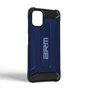 Чохол до мобільного телефона Armorstandart Panzer Samsung A06 (A065) Dark Blue (ARM80149) - зменшене зображення 2