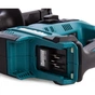 Перфоратор Makita SDS-Plus CXT Slider, 2Аг х 2шт, 1,0Дж, 14мм (HR140DSAE1) - зменшене зображення 6