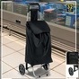 Сумка-візок Casa Si Amigo Black (CS93098K10N) (DAS302423) - уменьшенное изображение 5