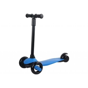 Самокат BabyHit Crosser Blue (71642) зображення 1
