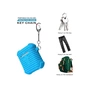 Чохол для навушників Protective i-Smile для Apple AirPods IPH1371 Blue (702351) - уменьшенное изображение 5