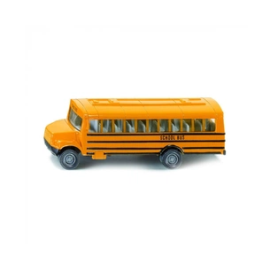 Спецтехніка Siku Автобус шкільний , 1:87 (6460799) зображення 1