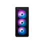 Корпус 1stPlayer FD3-BK-4F7 - зменшене зображення 3