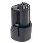 Акумулятор до електроінструменту PowerPlant для BOSCH GD-BOS-10.8(B) 12V 2Ah Li-Ion (DV00PT0002) - зменшене зображення 2
