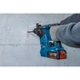 Перфоратор Bosch GBH 187-LI Professional 18 В, SDS-Plus, 2.4 Дж, 980 об/хв (без АКБ та ЗП) (0.611.923.020) - зменшене зображення 7